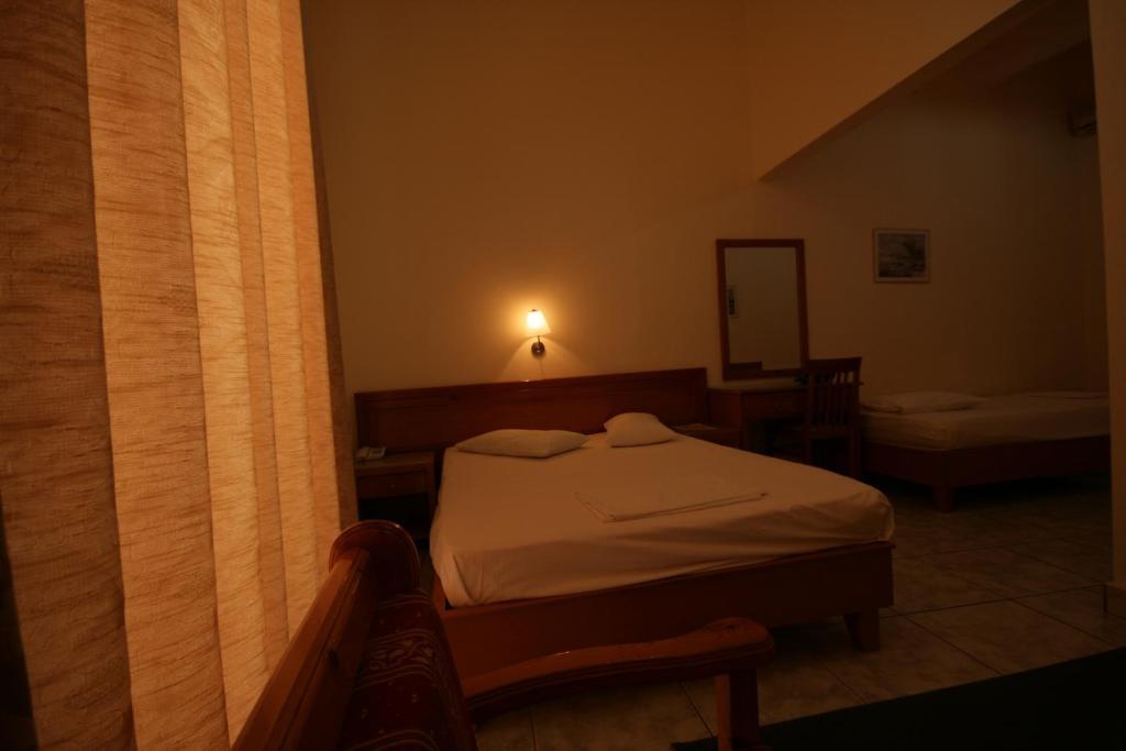 Lena Hotel Heraklion Cameră foto